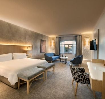 Victoria & Alfred Hotel by NEWMARK