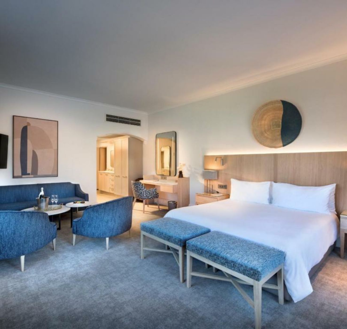 Victoria & Alfred Hotel by NEWMARK