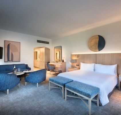Victoria & Alfred Hotel by NEWMARK