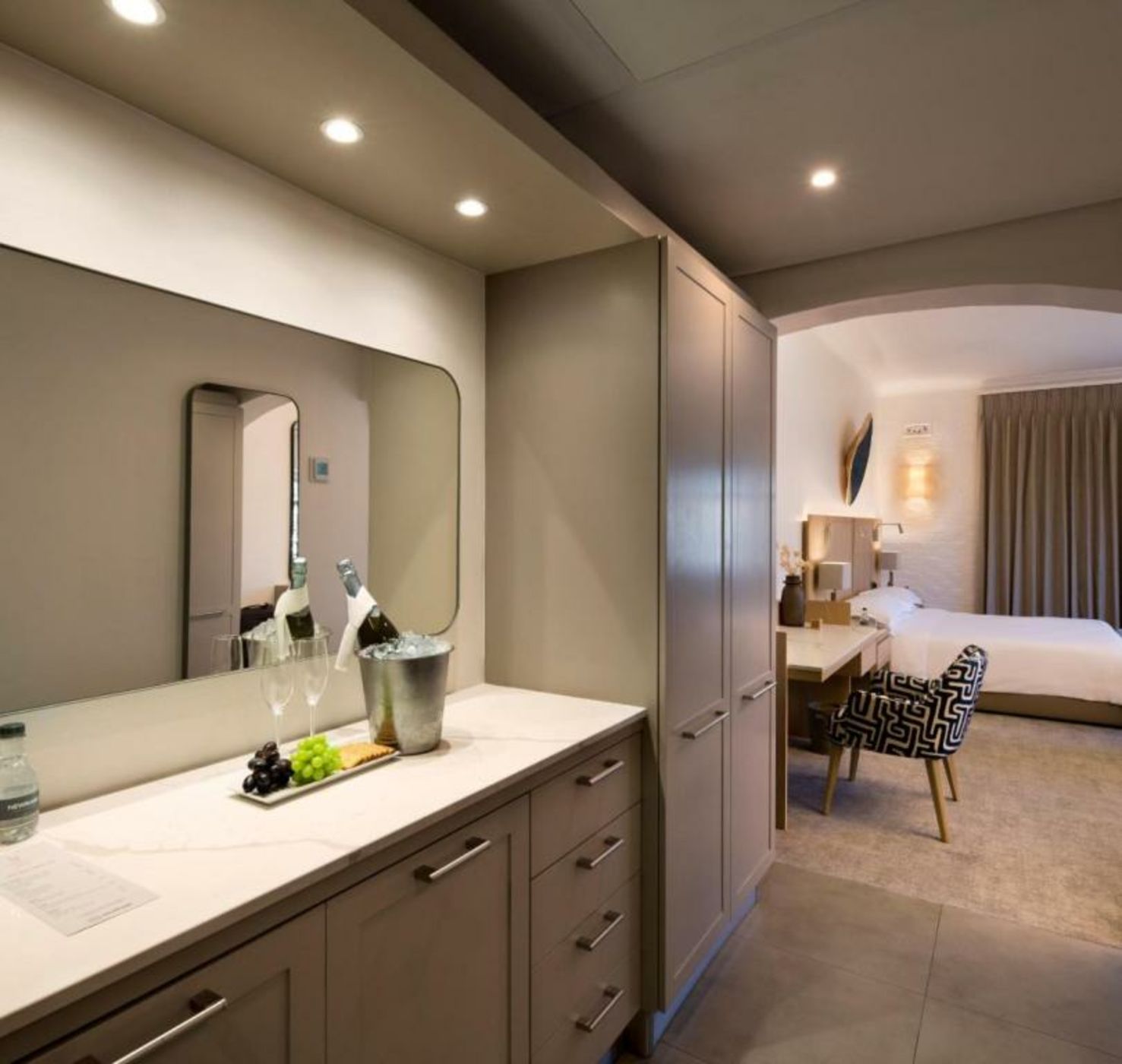 Victoria & Alfred Hotel by NEWMARK