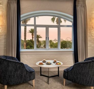 Victoria & Alfred Hotel by NEWMARK
