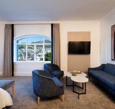 Victoria & Alfred Hotel by NEWMARK