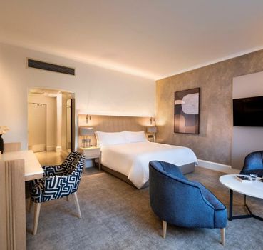Victoria & Alfred Hotel by NEWMARK