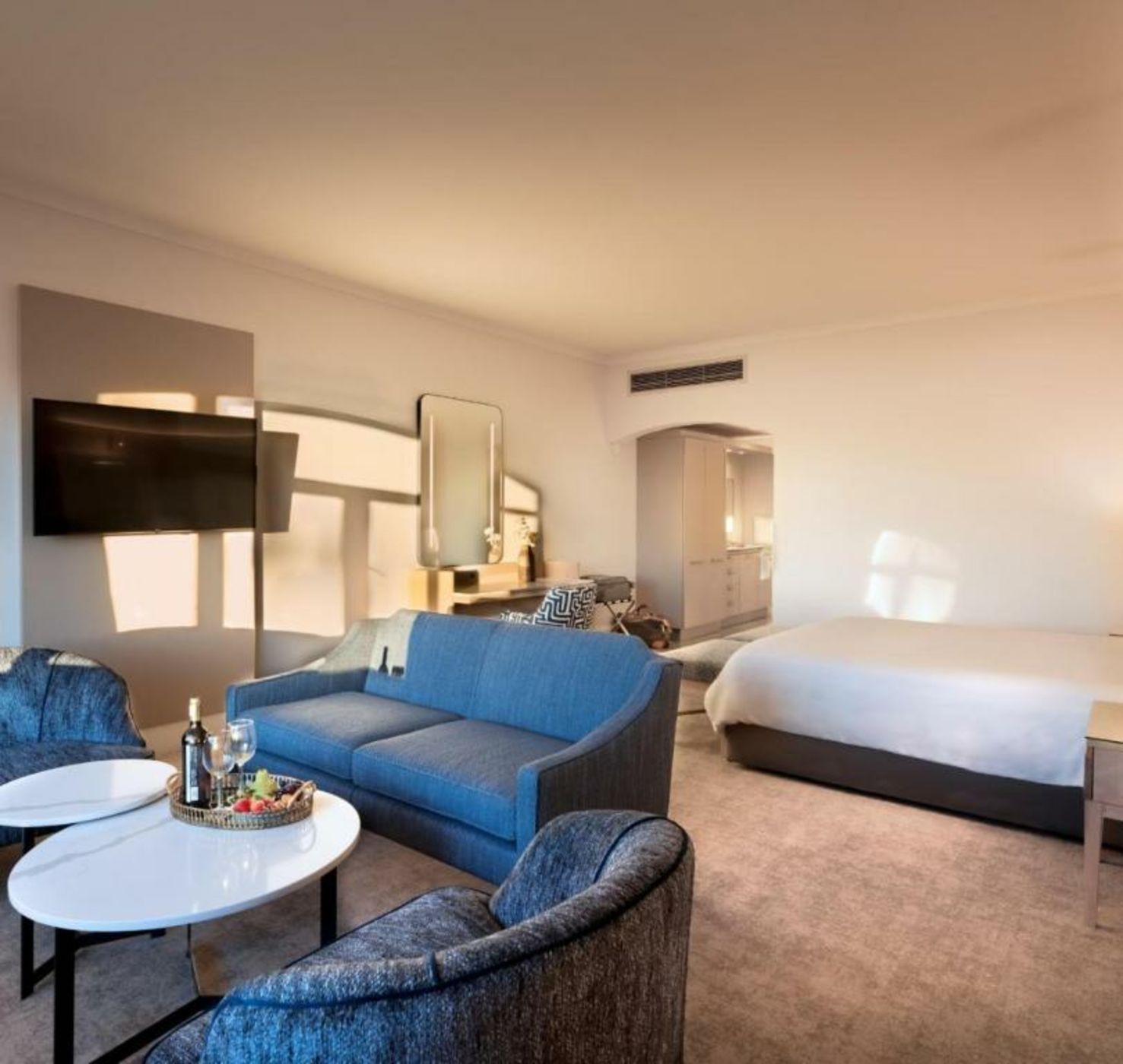 Victoria & Alfred Hotel by NEWMARK