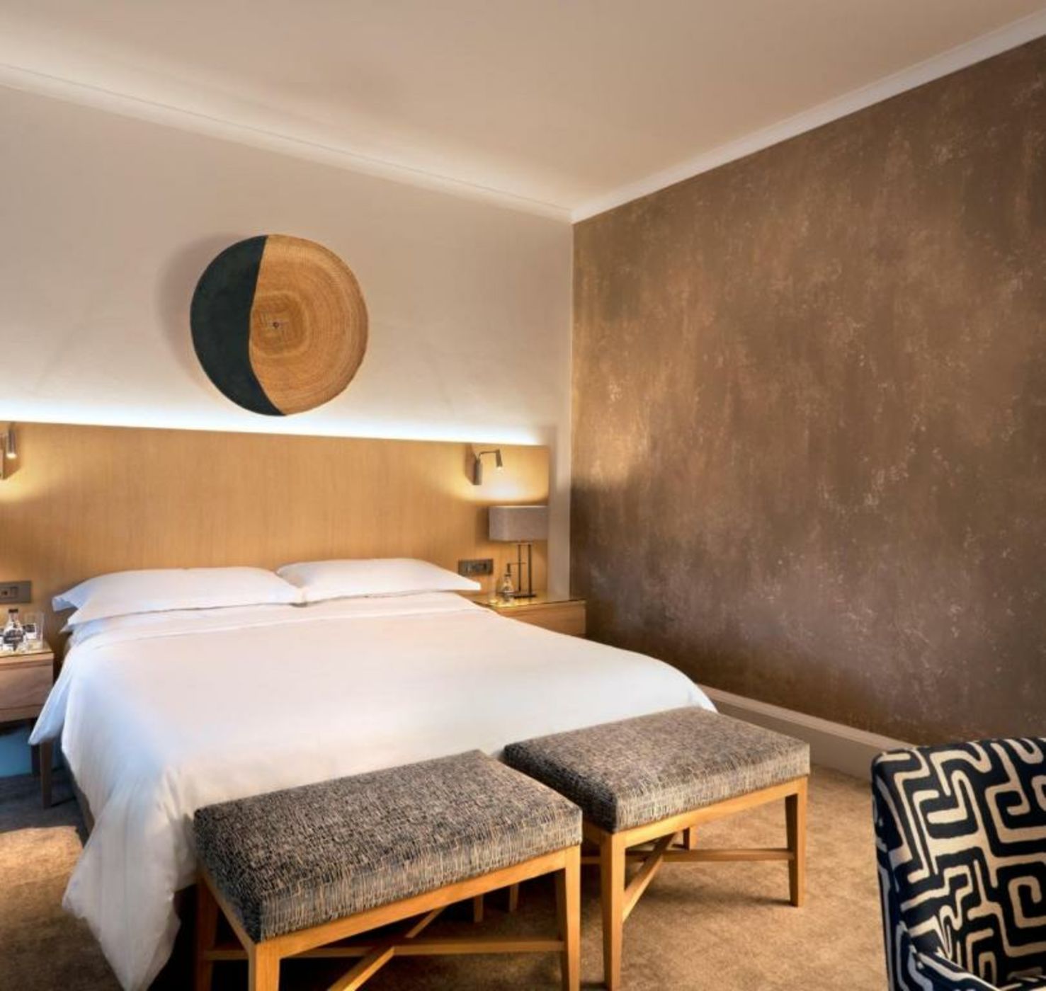 Victoria & Alfred Hotel by NEWMARK