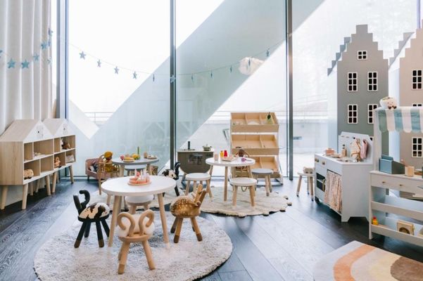 AlpenGold Hotel Davos