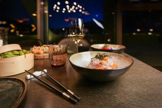 AlpenGold Hotel Davos