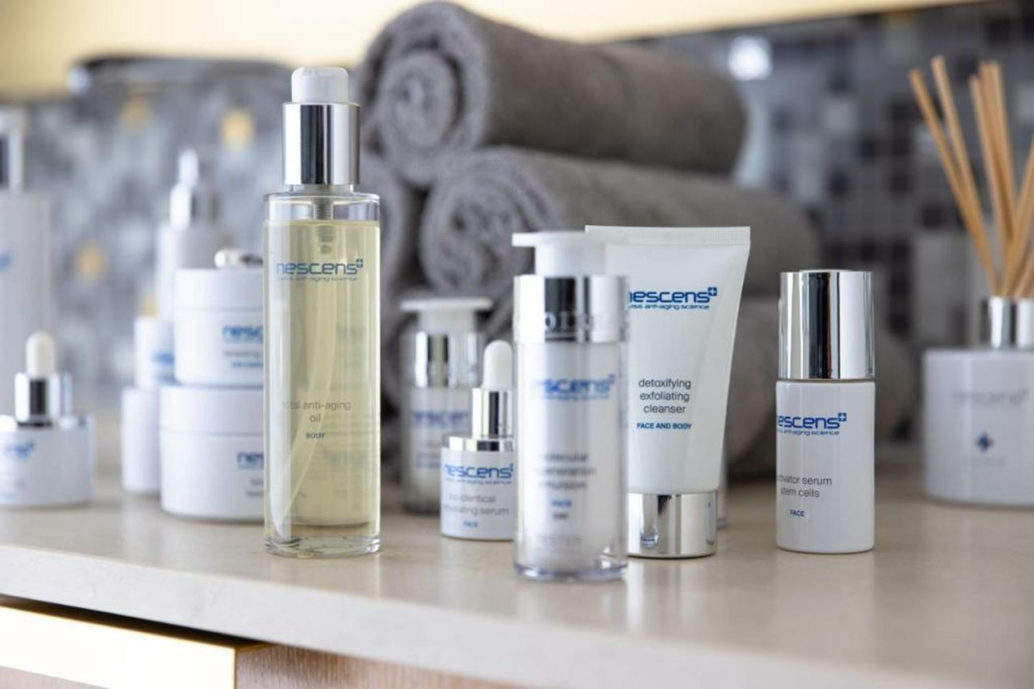 AlpenGold Hotel Davos