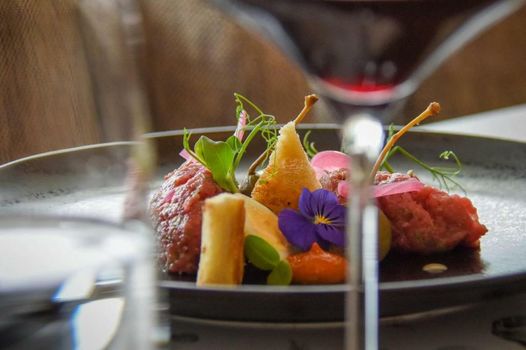 AlpenGold Hotel Davos