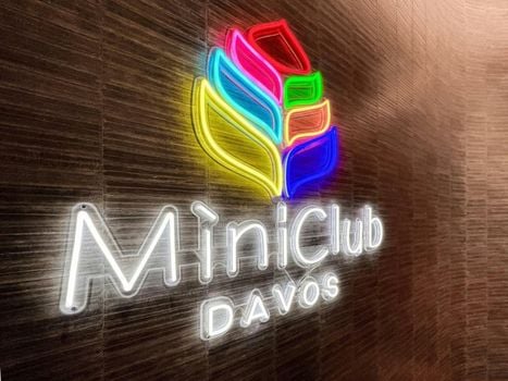 AlpenGold Hotel Davos