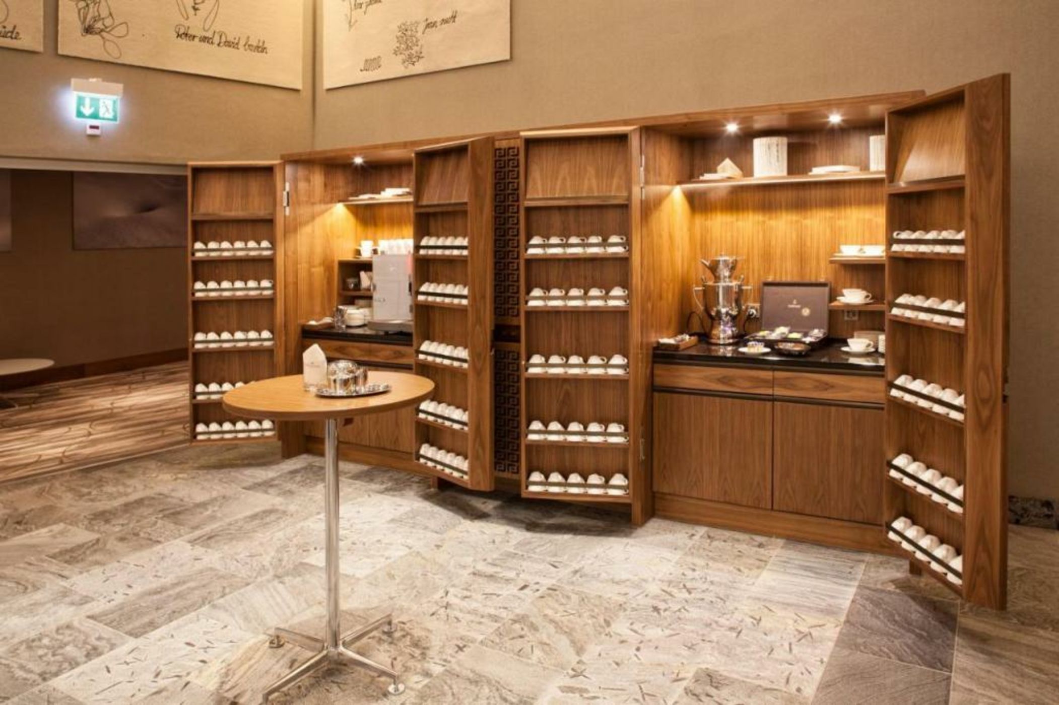 AlpenGold Hotel Davos