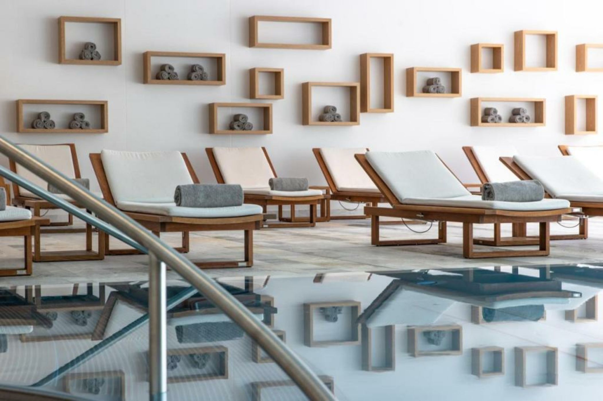 AlpenGold Hotel Davos