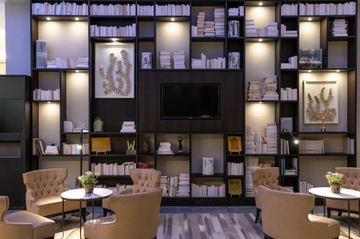 AlpenGold Hotel Davos