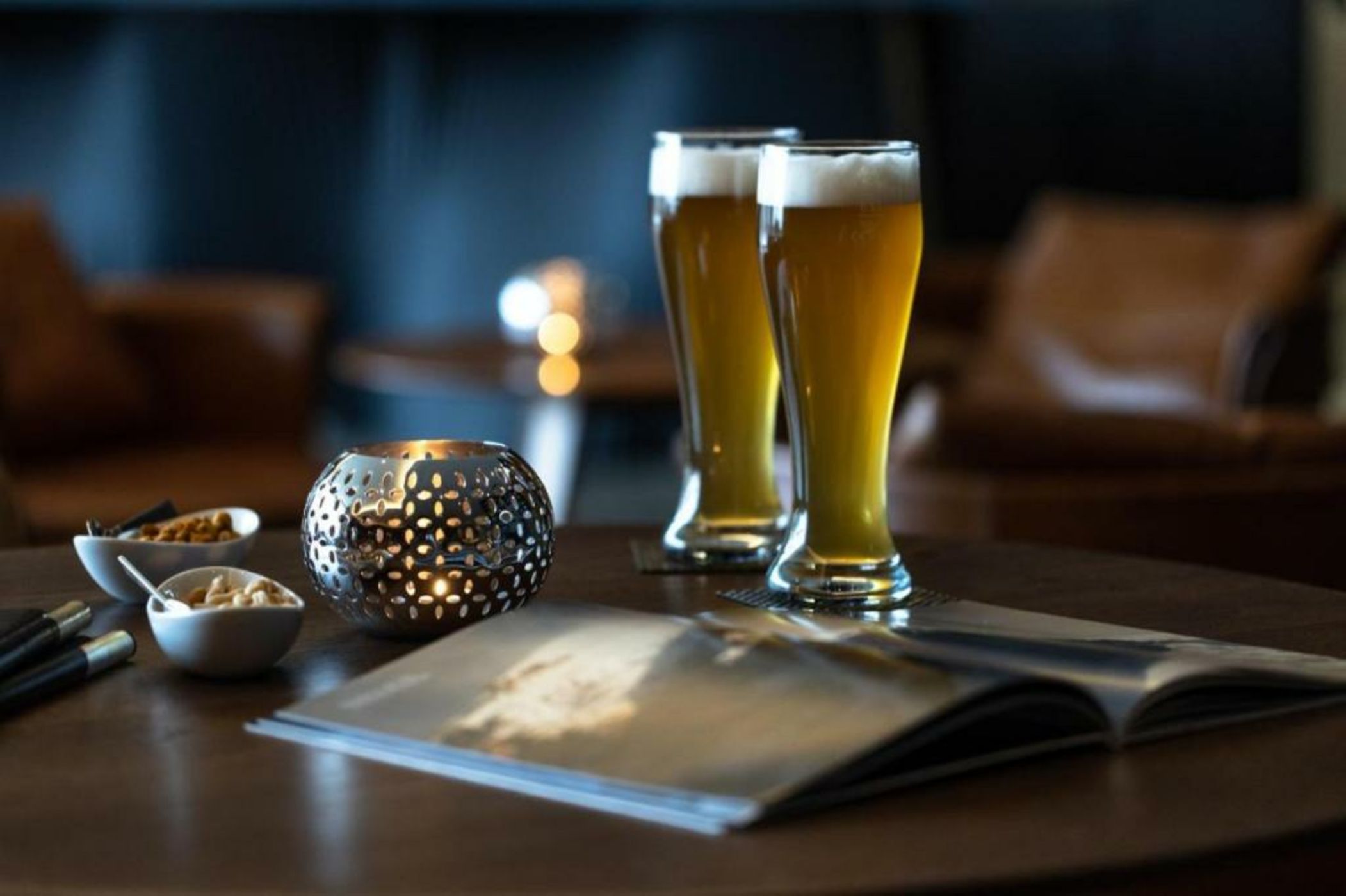 AlpenGold Hotel Davos