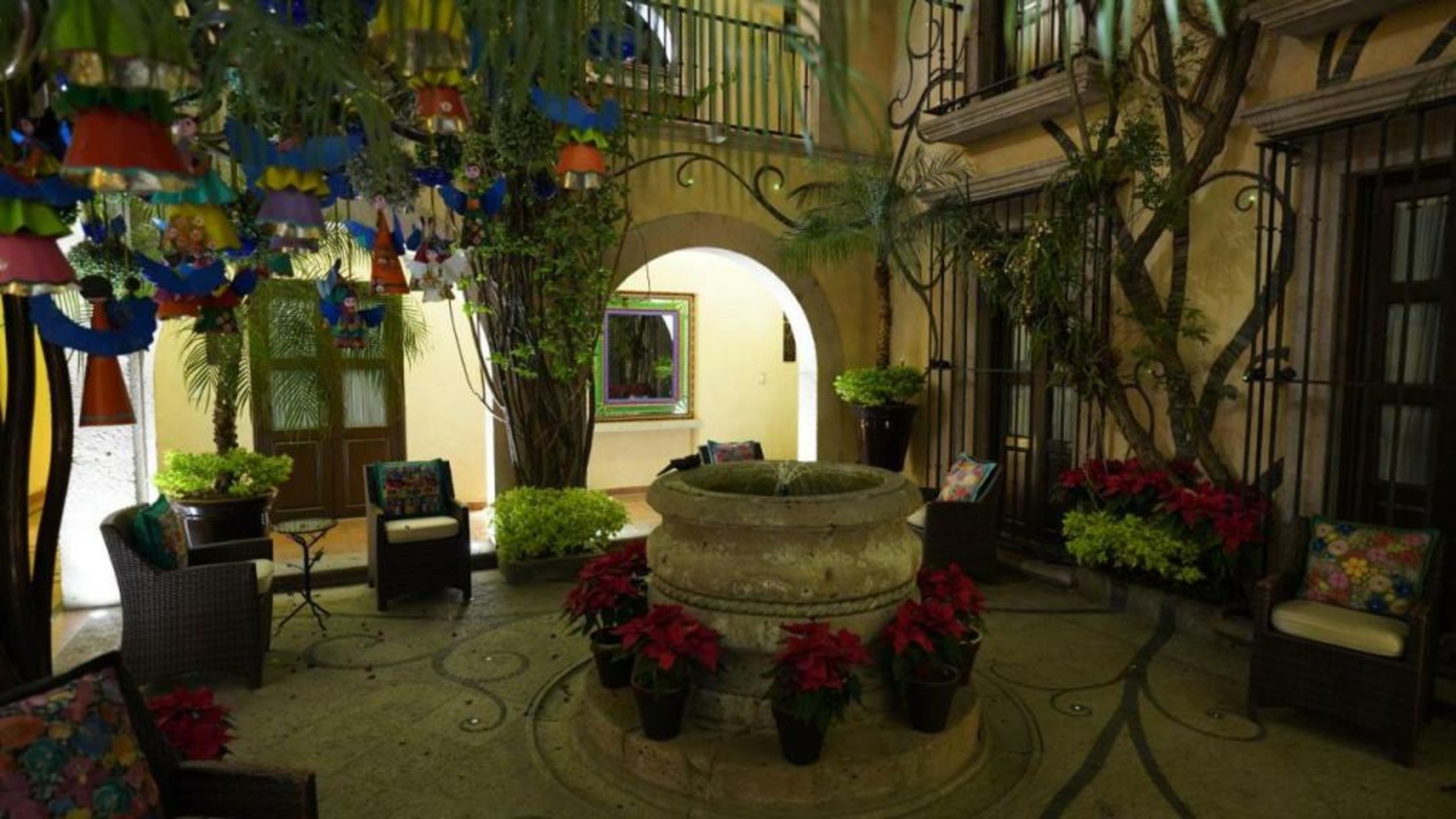 Hotel De La Soledad