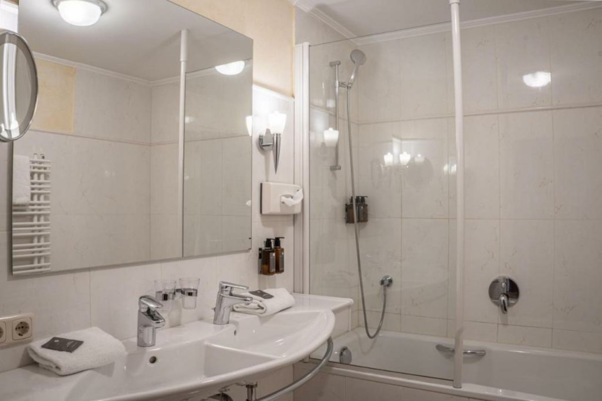 Hotel Goldener Greif