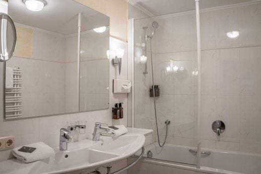 Hotel Goldener Greif