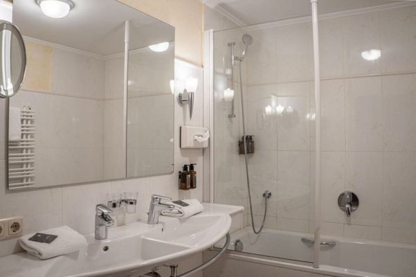 Hotel Goldener Greif