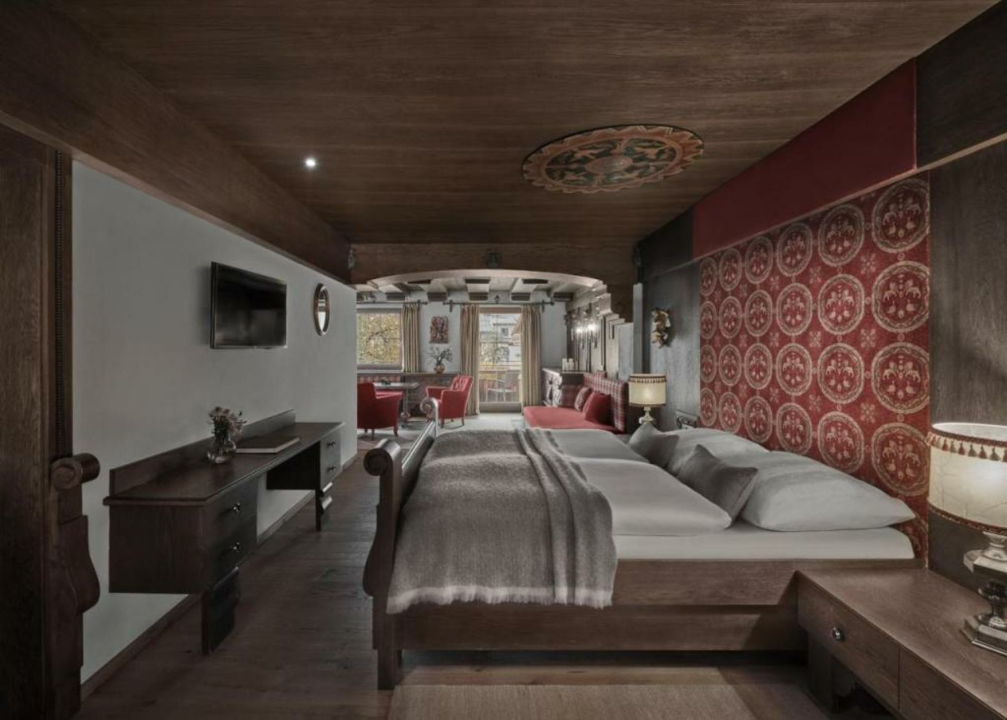 Hotel Goldener Greif