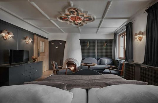 Hotel Goldener Greif