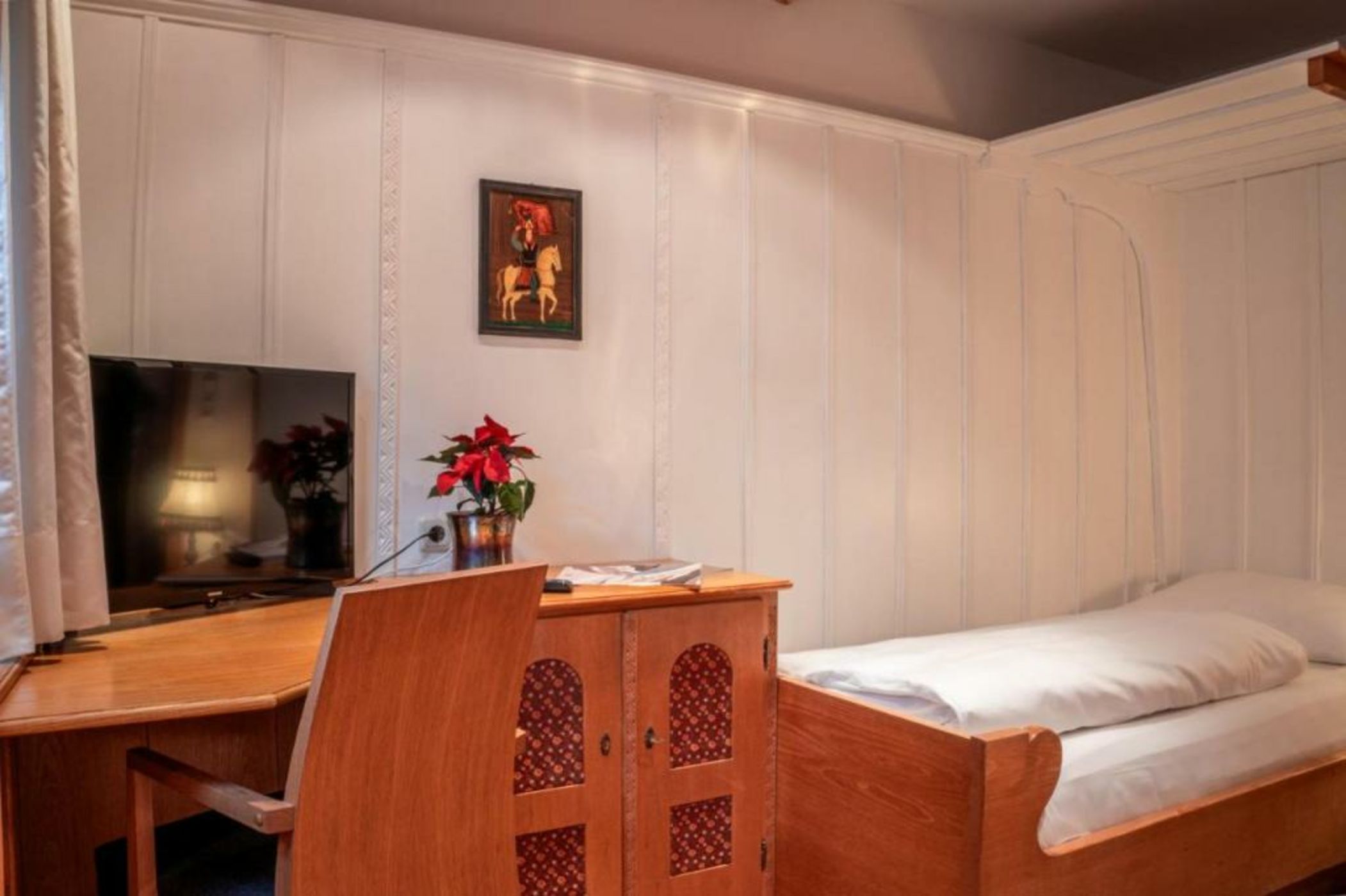 Hotel Goldener Greif