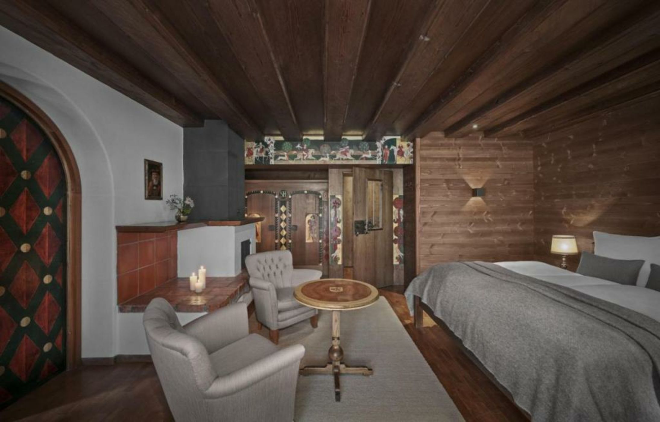 Hotel Goldener Greif