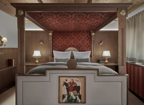 Hotel Goldener Greif