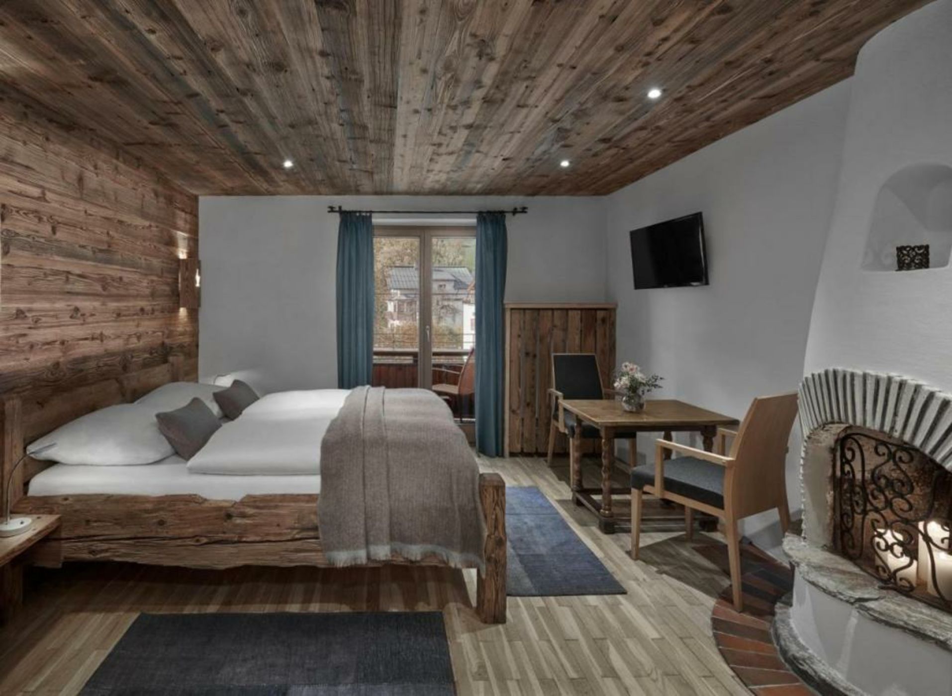 Hotel Goldener Greif