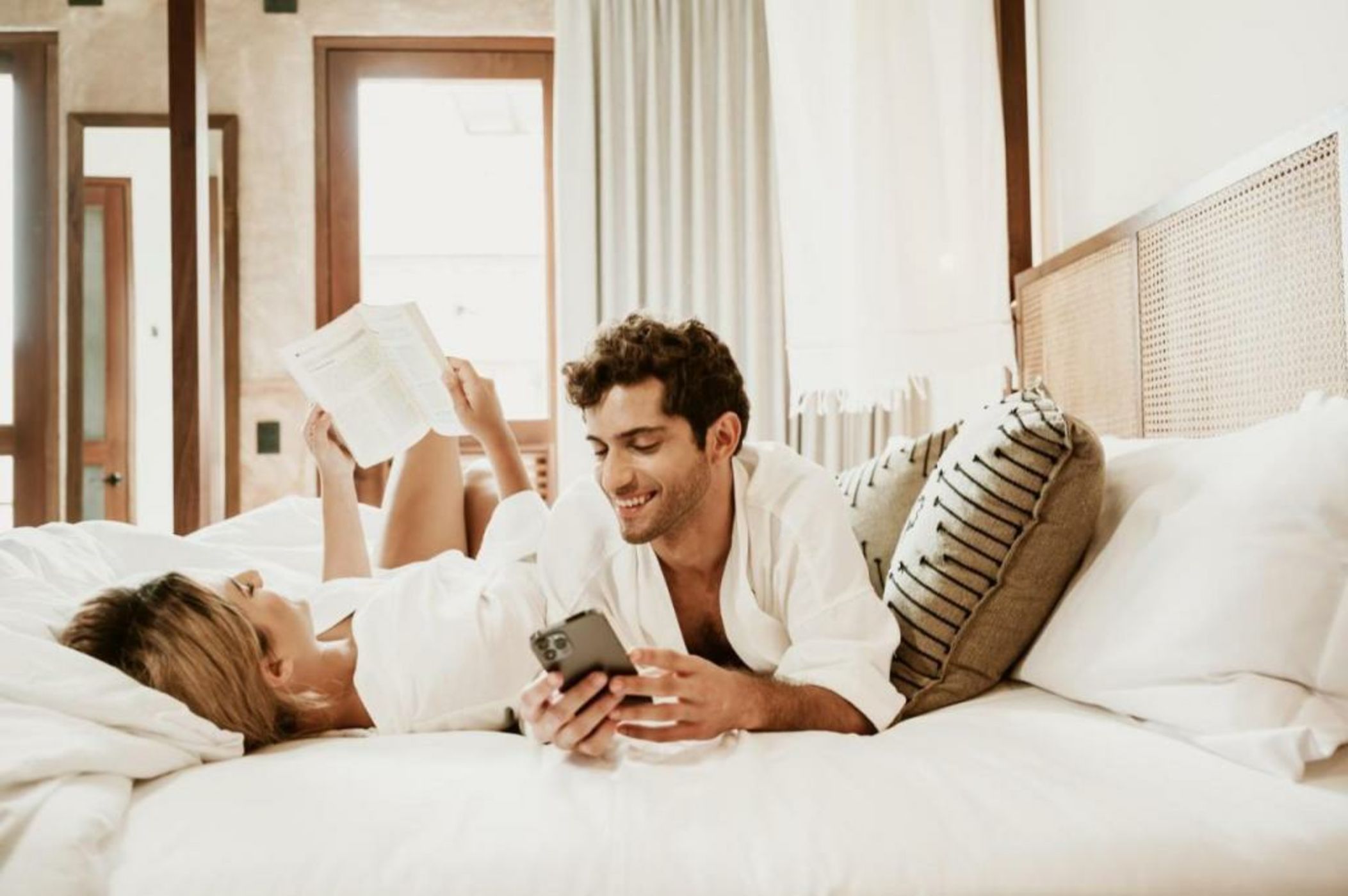 CIGNO HOTEL BOUTIQUE- Adults Only