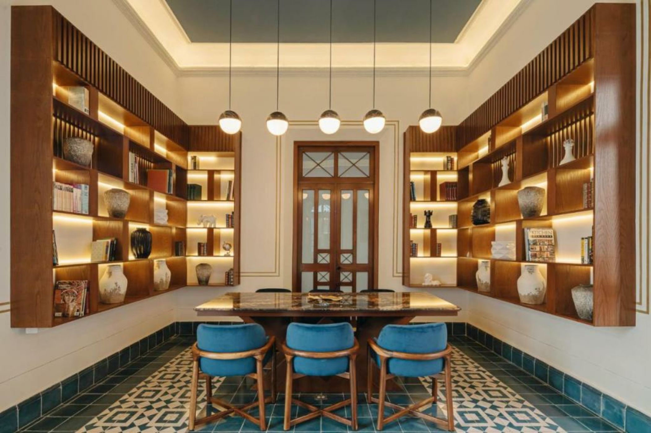 CIGNO HOTEL BOUTIQUE- Adults Only