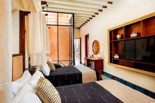 CIGNO HOTEL BOUTIQUE- Adults Only