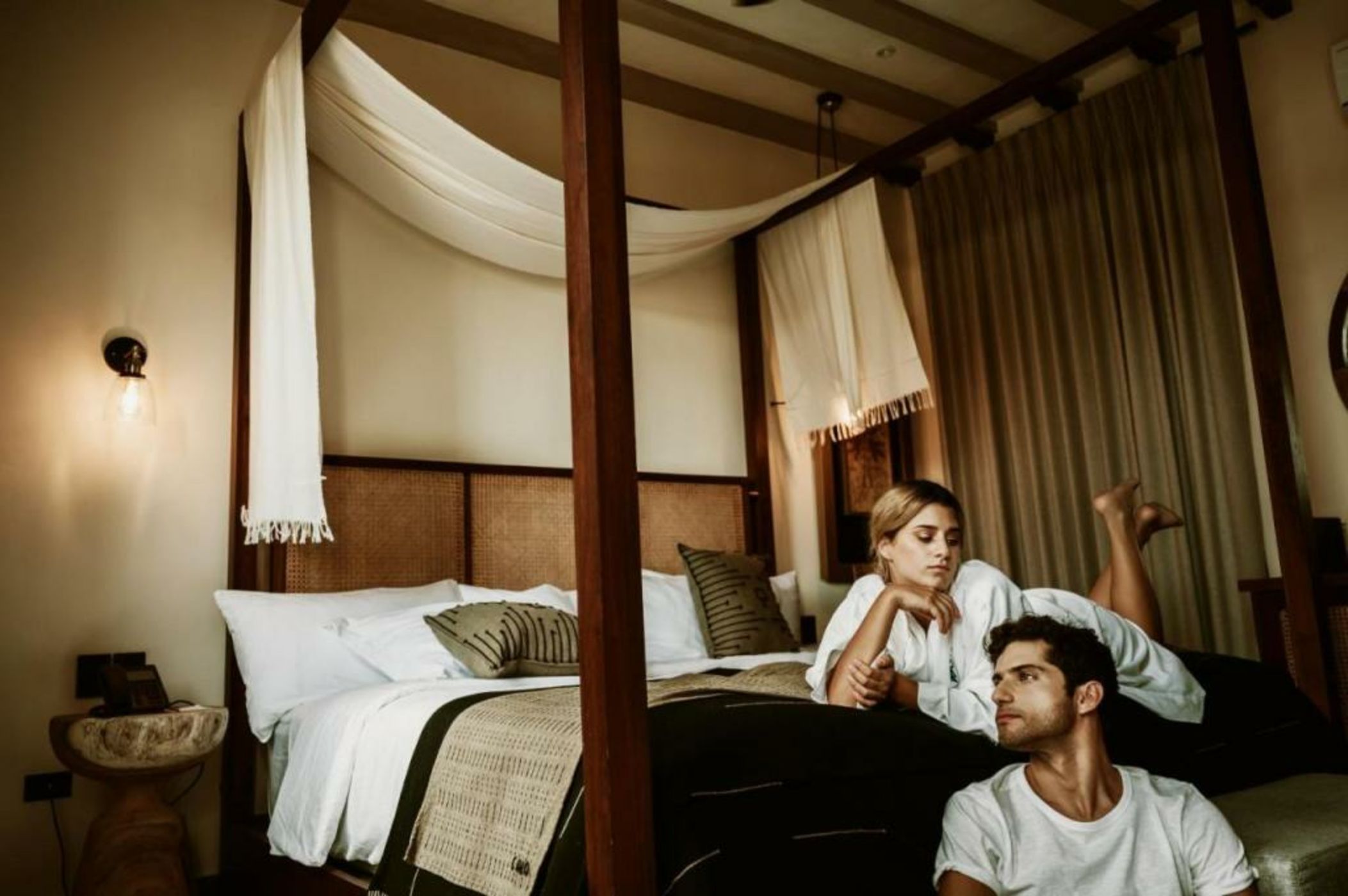 CIGNO HOTEL BOUTIQUE- Adults Only