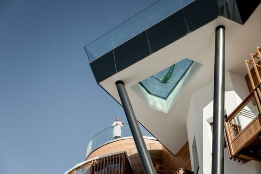 Das Central – Alpine . Luxury . Life