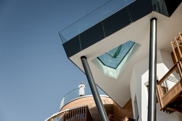 Das Central – Alpine . Luxury . Life