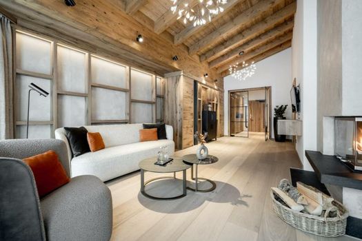 Das Central – Alpine . Luxury . Life