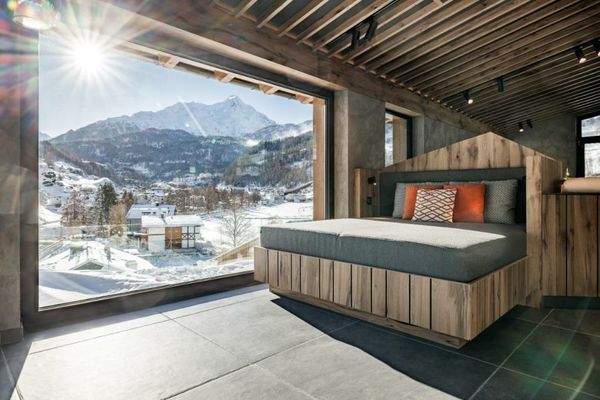 Das Central – Alpine . Luxury . Life