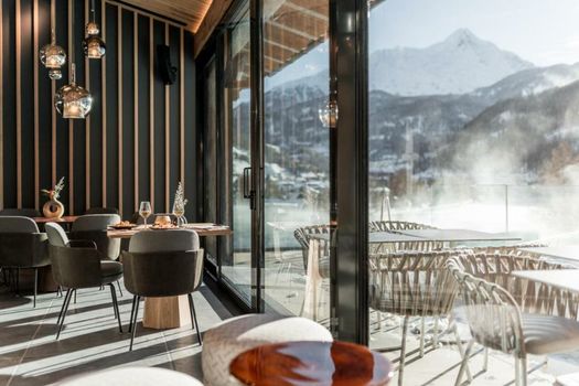 Das Central – Alpine . Luxury . Life