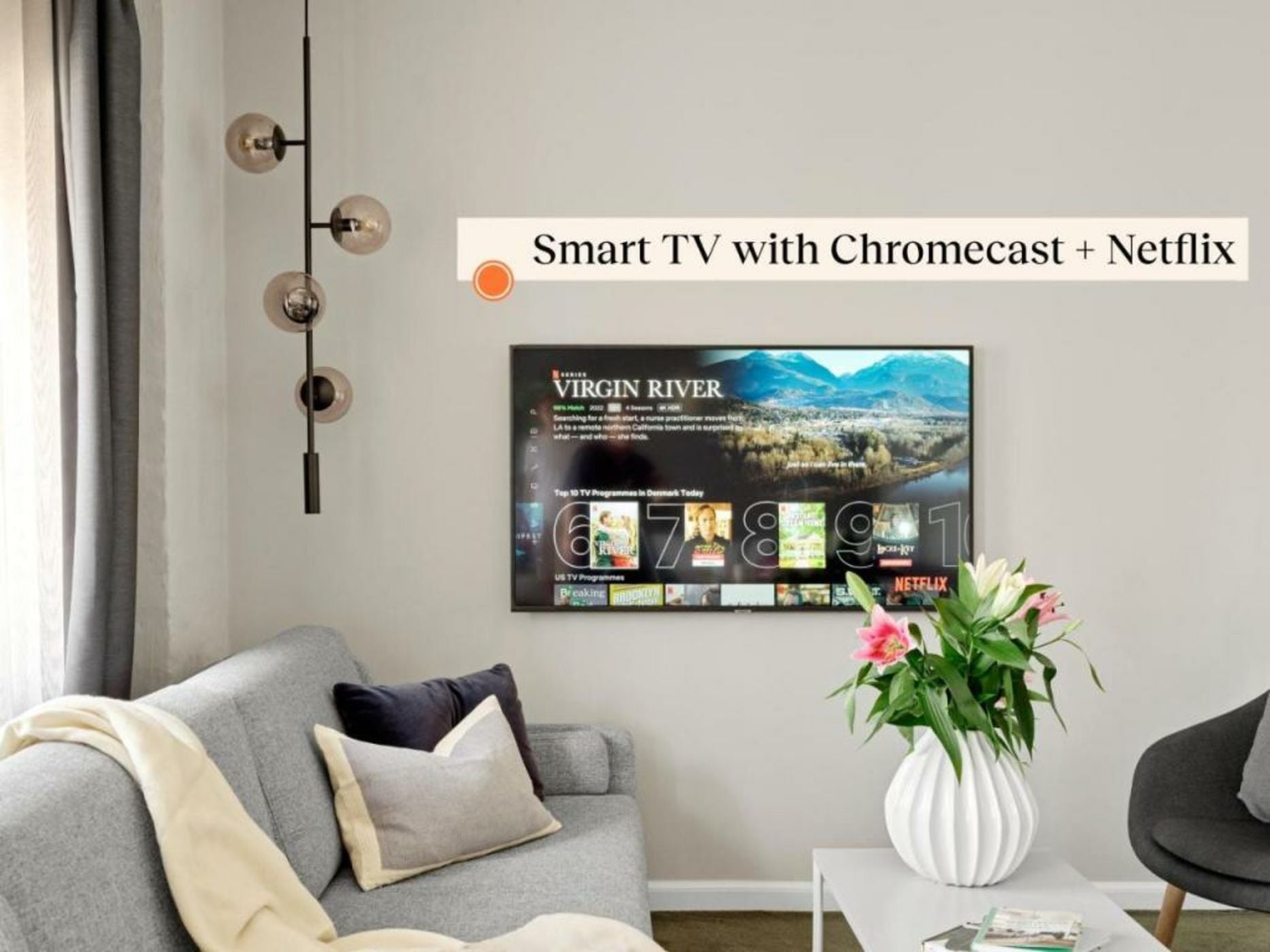 Rosenborg Hotel Apartments