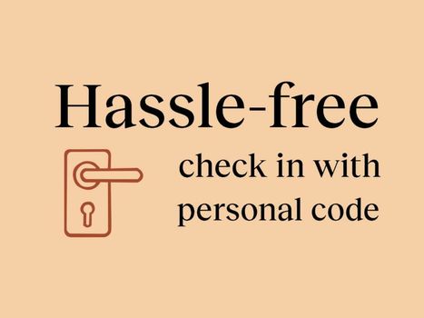 Rosenborg Hotel Apartments