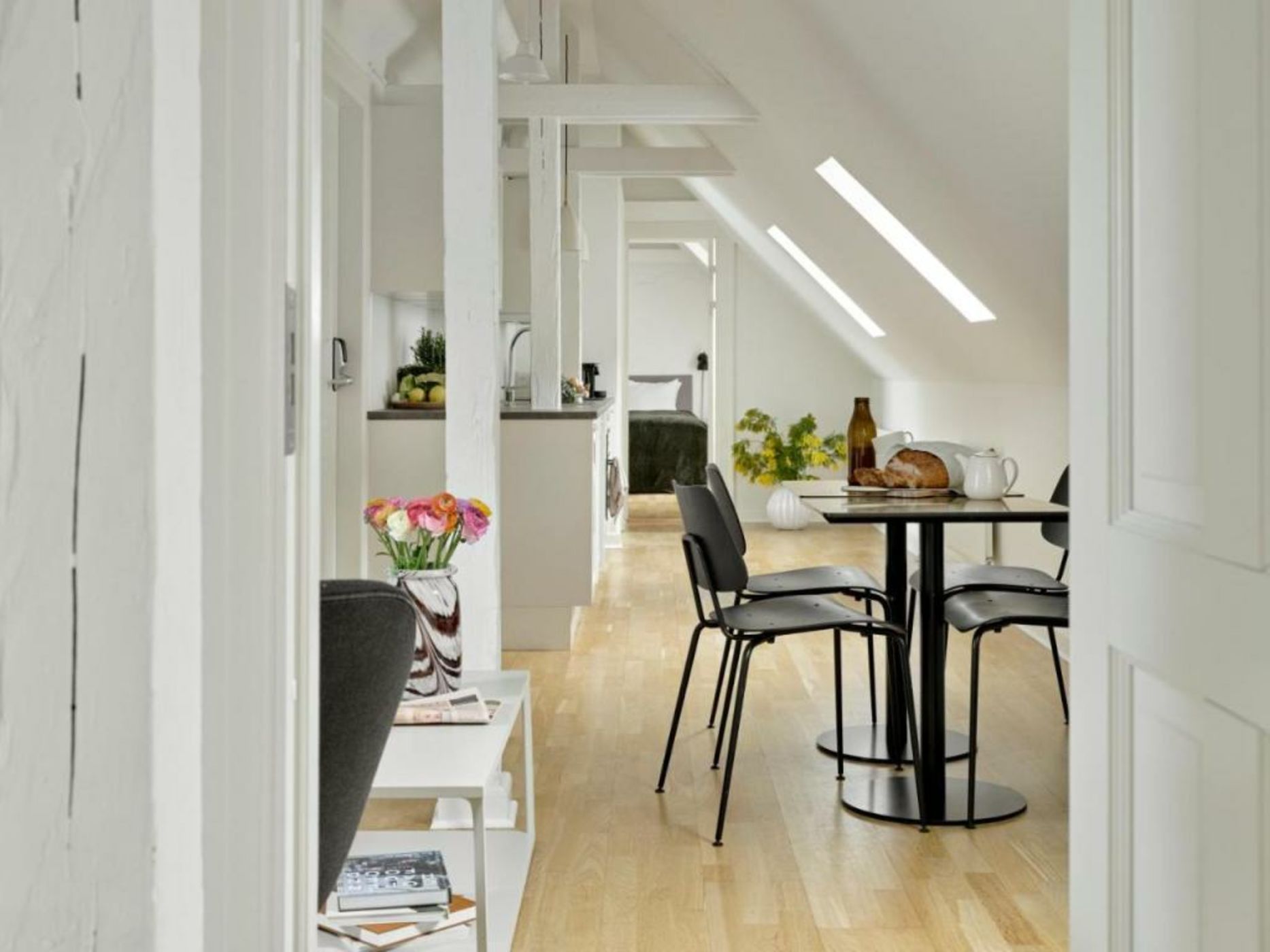 Rosenborg Hotel Apartments