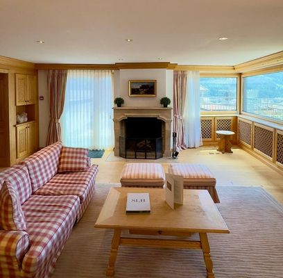 Crystal Hotel superior