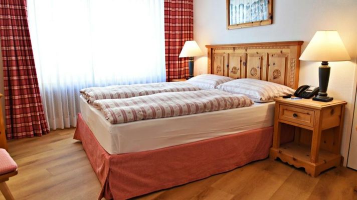 Crystal Hotel superior