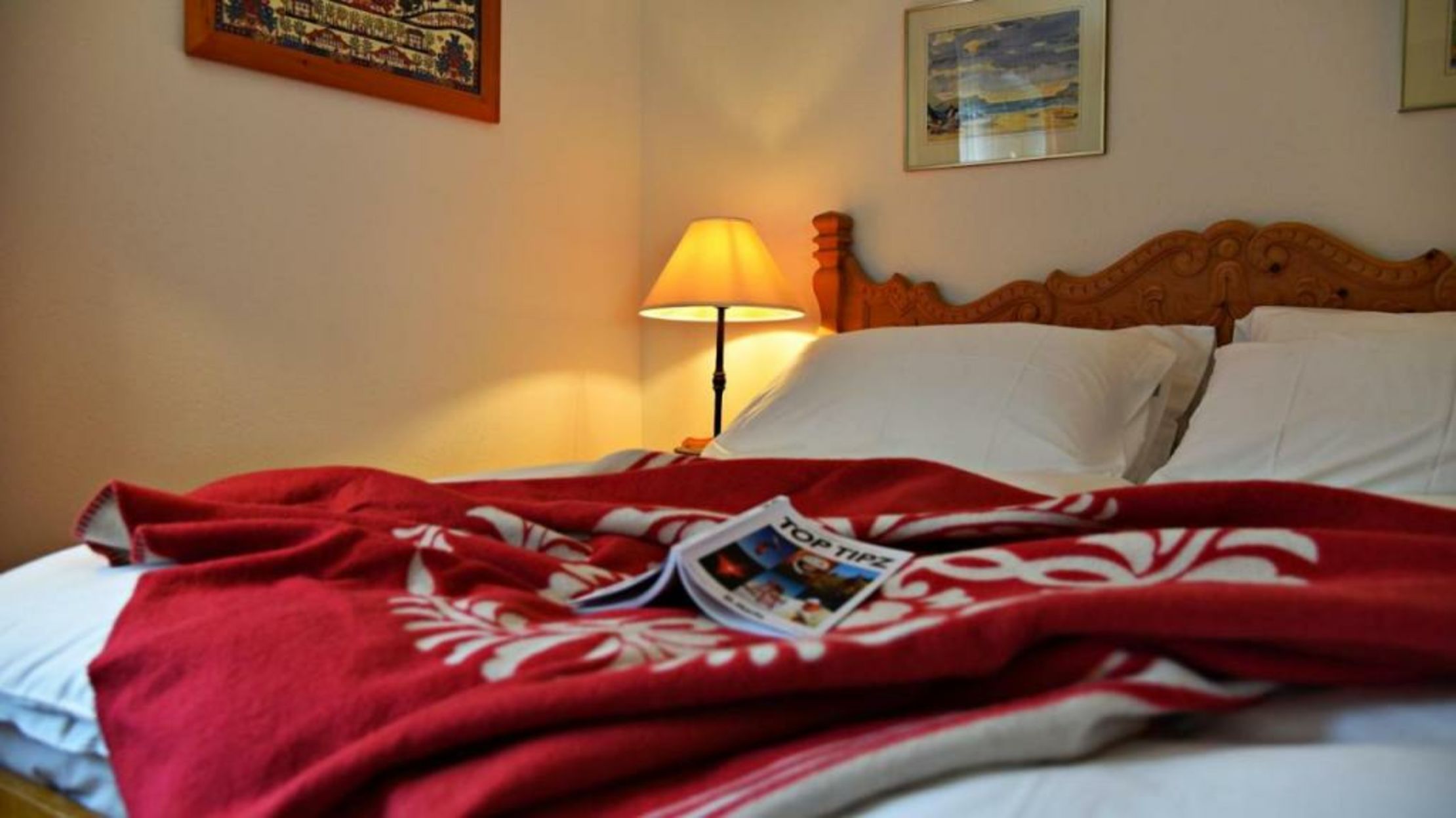 Crystal Hotel superior