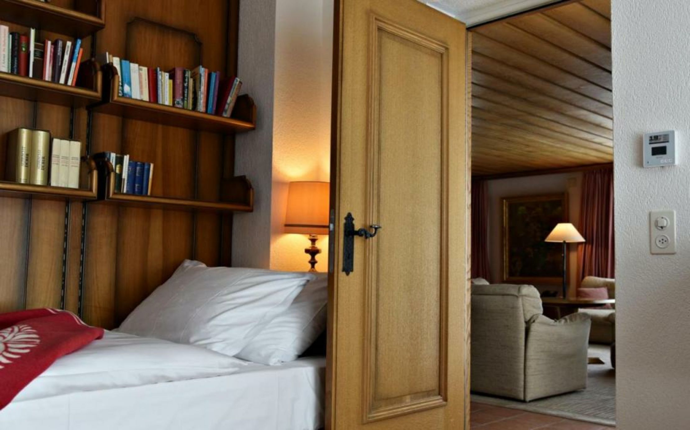 Crystal Hotel superior