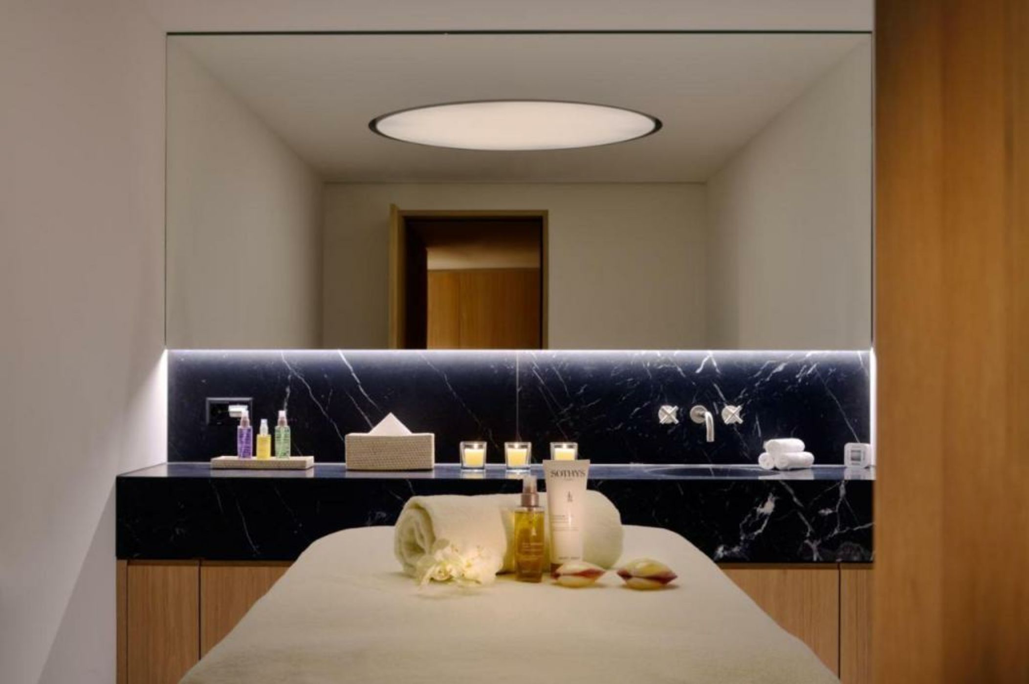 Crystal Hotel superior