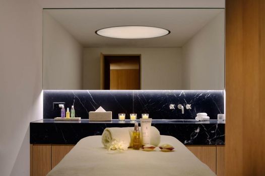 Crystal Hotel superior