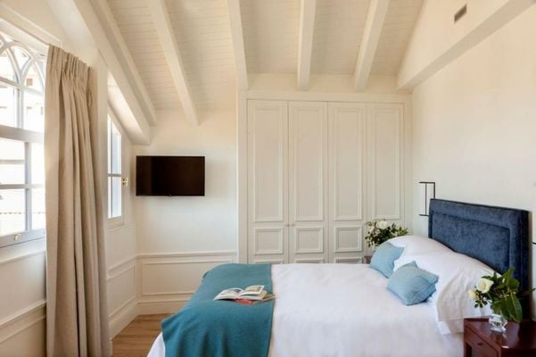 Gran hotel Brillante