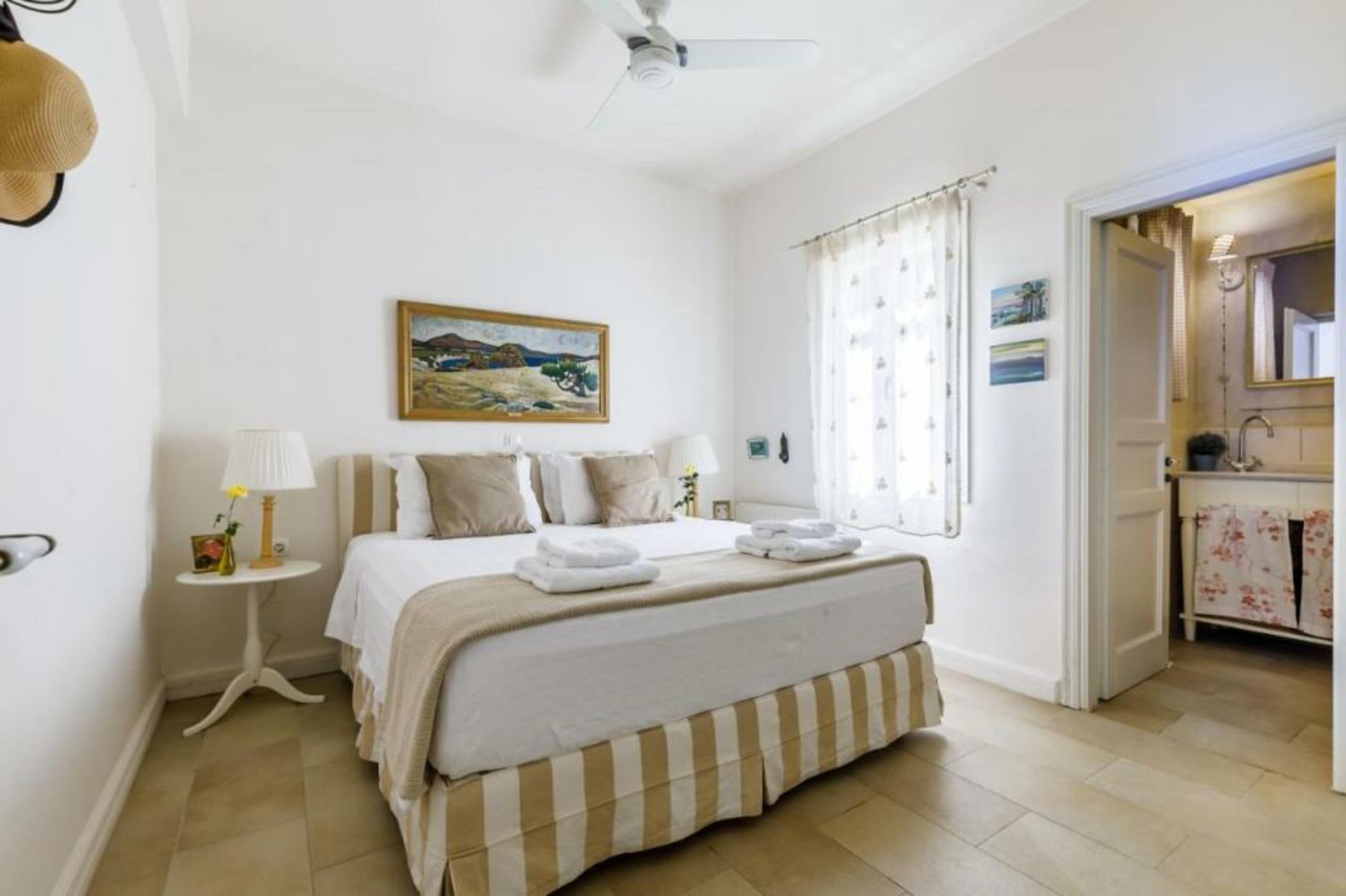 Skopelos Village Hotel