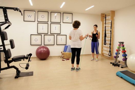 Skopelos Village Hotel