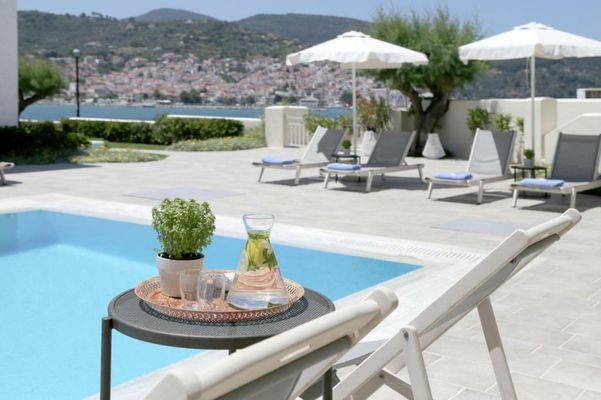 Skopelos Village Hotel